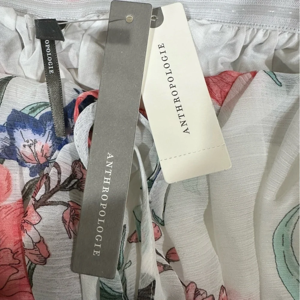 Anthropologie new tags